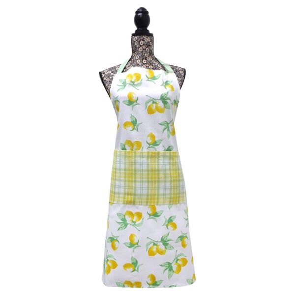 Lemons apron Vignette