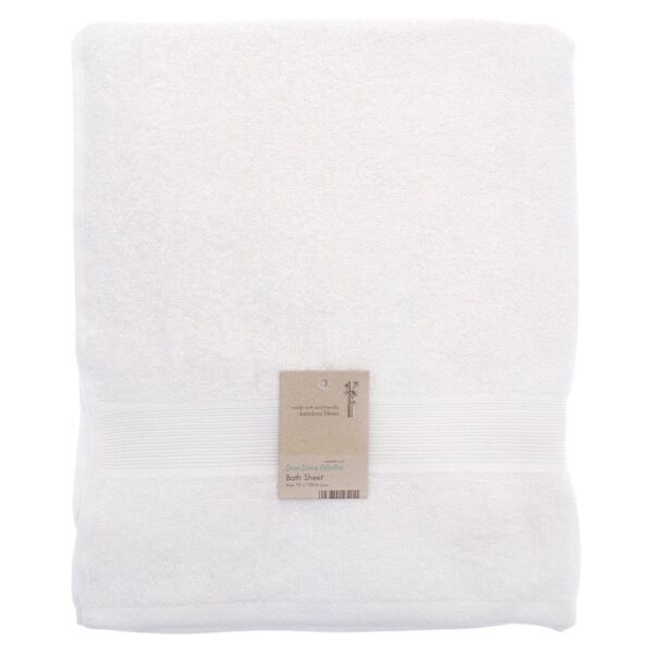Bamboo towel Vignette