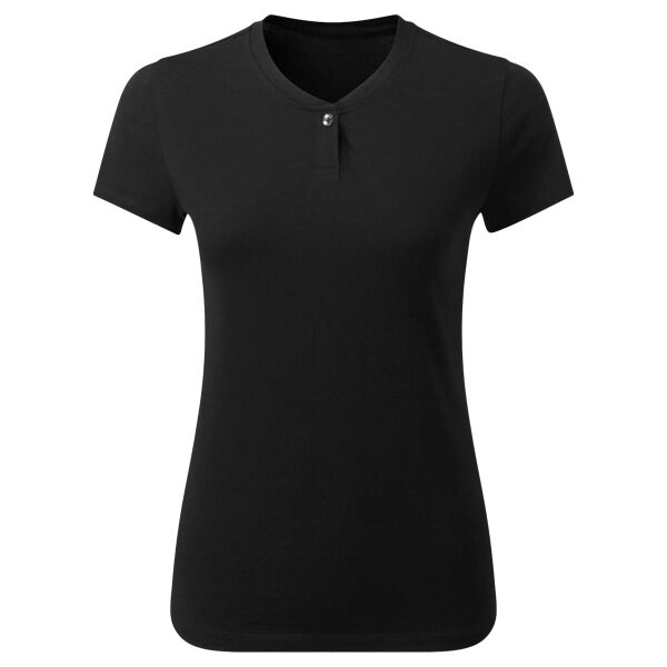 Women’s Cotton Rich‘Comis’ Tee Vignette