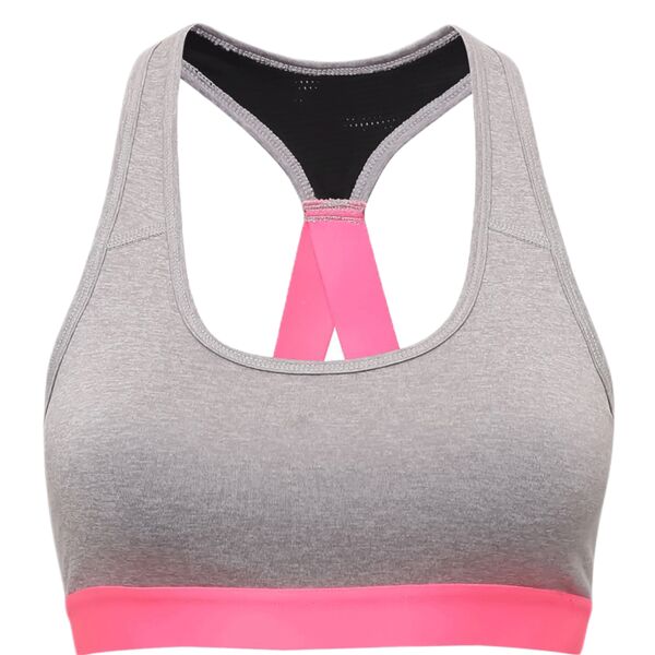 TriDri® performance sports bra (medium impact) Vignette
