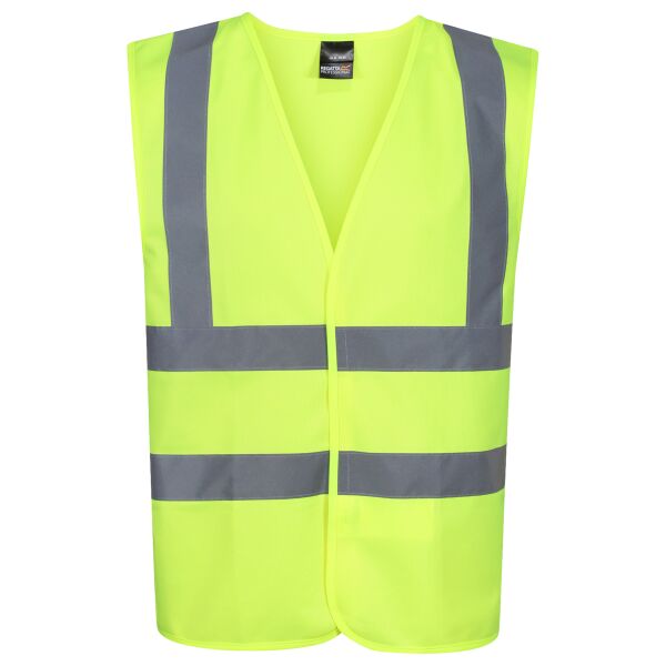 Pro hi-vis vest Vignette