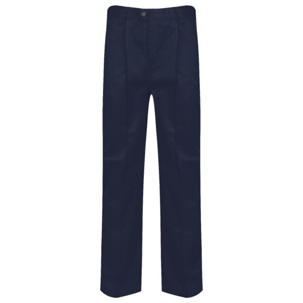 Combine trousers Vignette