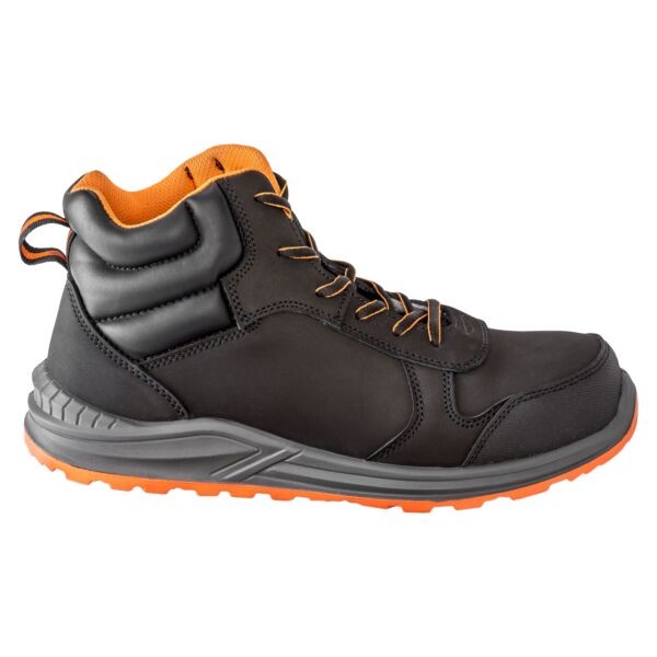Stirling safety boot Vignette