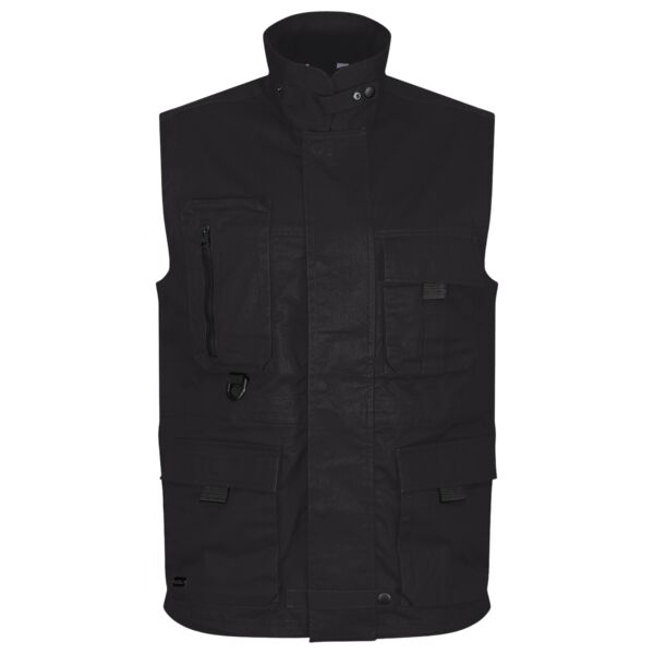Pro utility vest Vignette