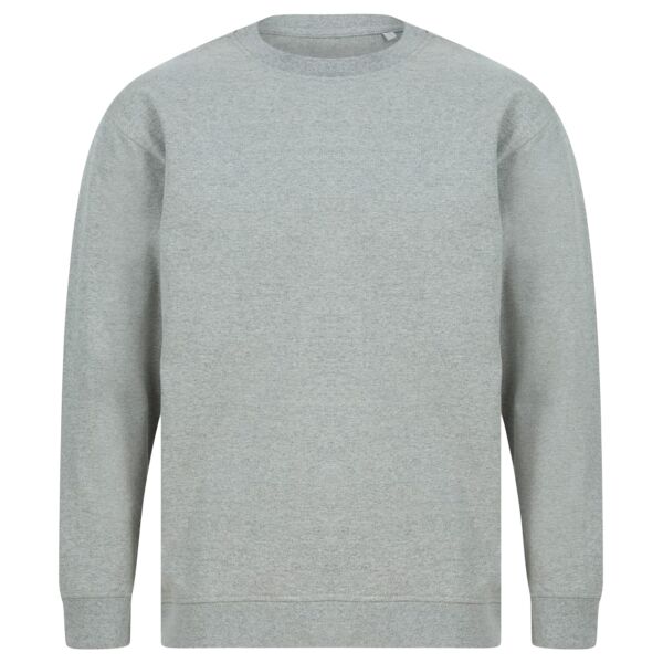 Unisex sustainable fashion sweat Vignette