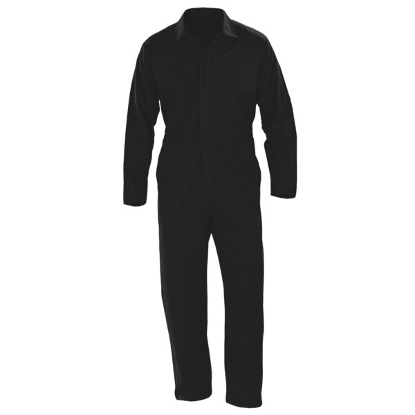 Recycled action overalls Vignette