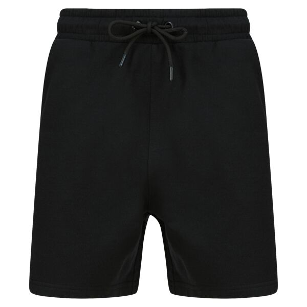 Unisex sustainable fashion sweat shorts Vignette