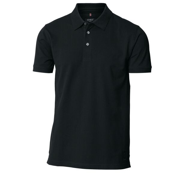 Harvard classic – stretch deluxe polo Vignette