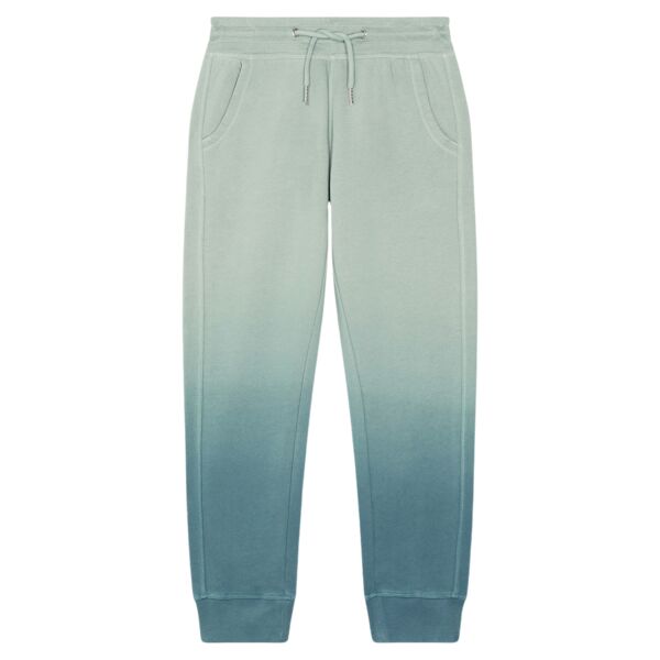 Mini shake dip-dye kids jogger pants (STBK943) Vignette