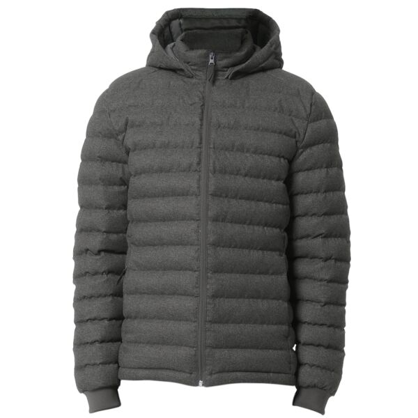 Stanley Voyager wool-like jacket (STJM889) Vignette