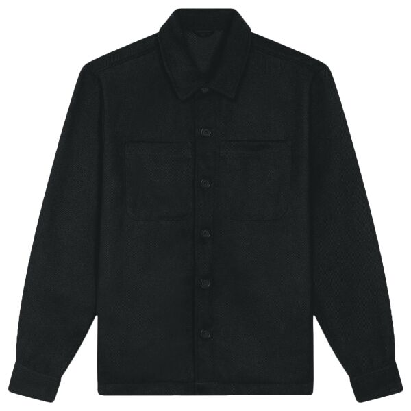 Unisex River shirt jacket (STJU845) Vignette