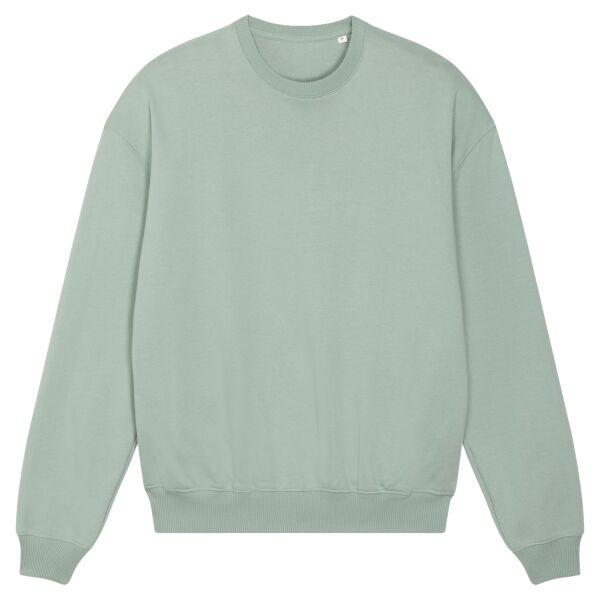 Unisex Ledger dry sweatshirt (STSU798) Vignette