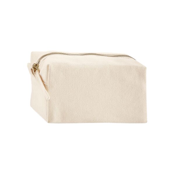 Canvas accessory case Vignette