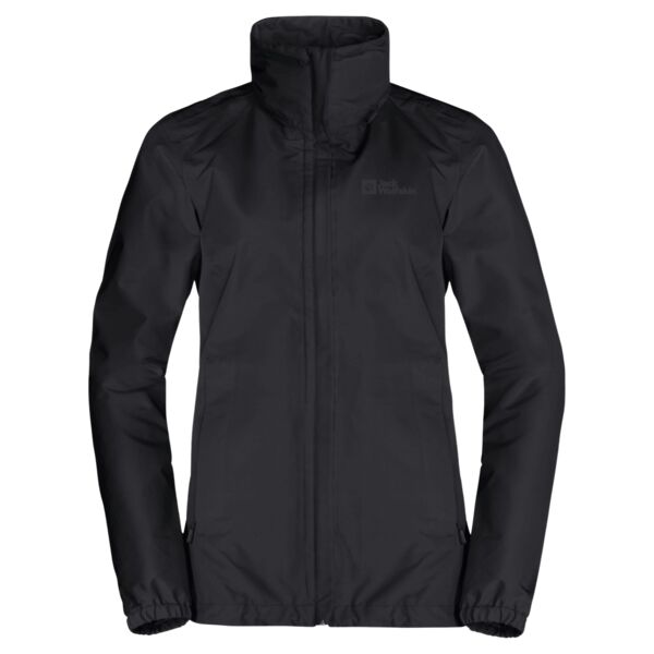 Women's waterproof jacket  (NL) Vignette