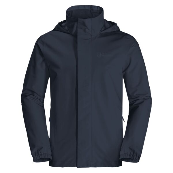 Waterproof jacket  (NL) Vignette