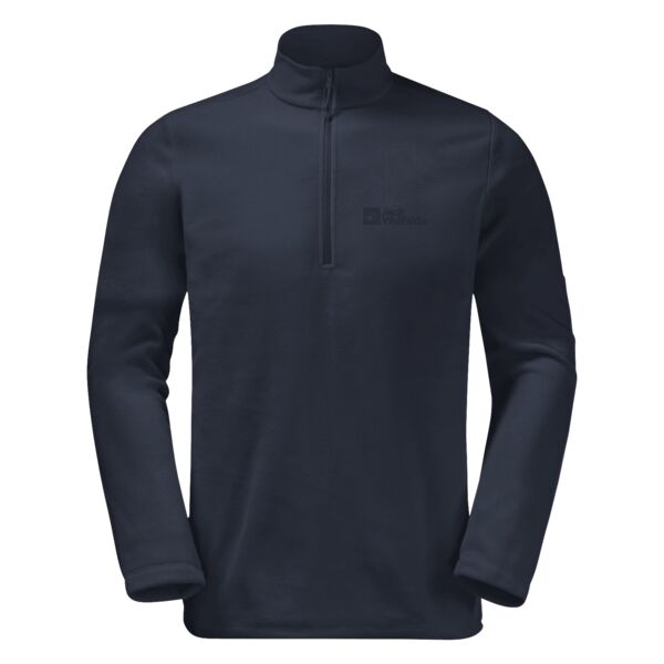 Half-zip fleece (NL) Vignette