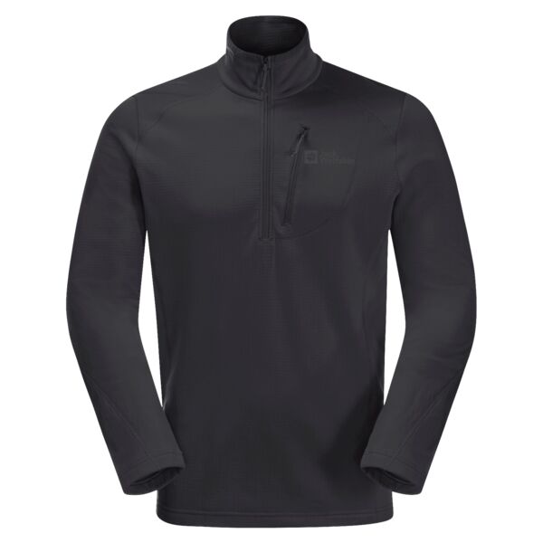 Half zip fleece (NL) Vignette