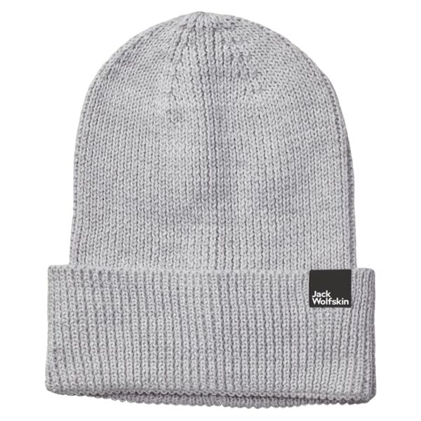Organic beanie (NL) Vignette