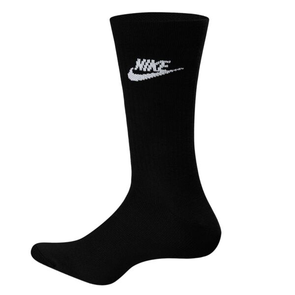 Nike everyday essential crew socks (3 pairs) Vignette