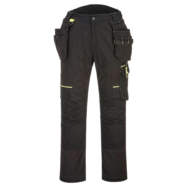 WX3 ECO stretch holster trousers (T706) active fit Vignette
