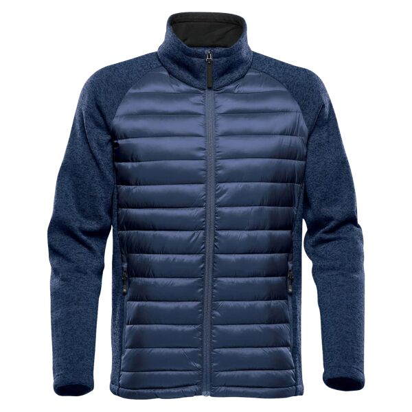Narvik hybrid jacket Vignette