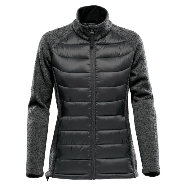 Women’s Narvik hybrid jacket Vignette