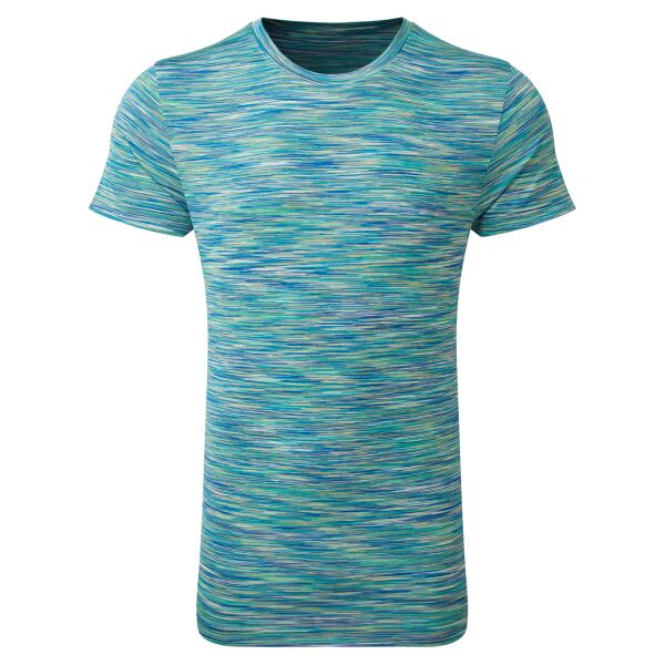 TriDri® space dye performance t-shirt Vignette