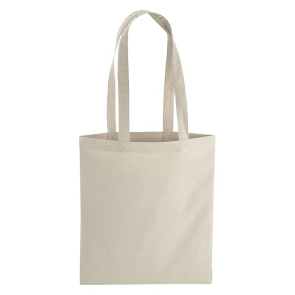 Organic natural dyed bag for life Vignette