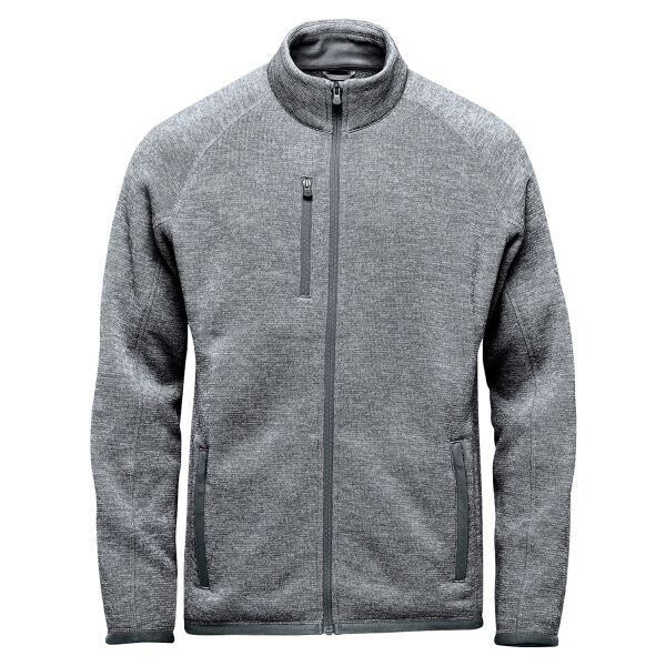 Avalante full-zip fleece jacket Vignette