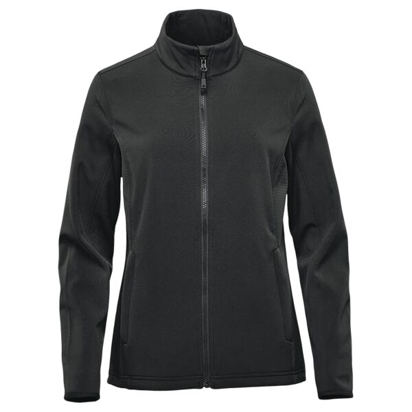Women’s Narvik softshell Vignette