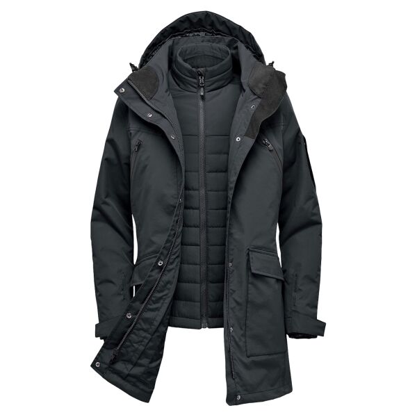 Women’s Fairbanks 5-in-1 parka Vignette