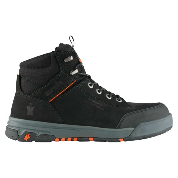 Switchback 3 safety boots Vignette