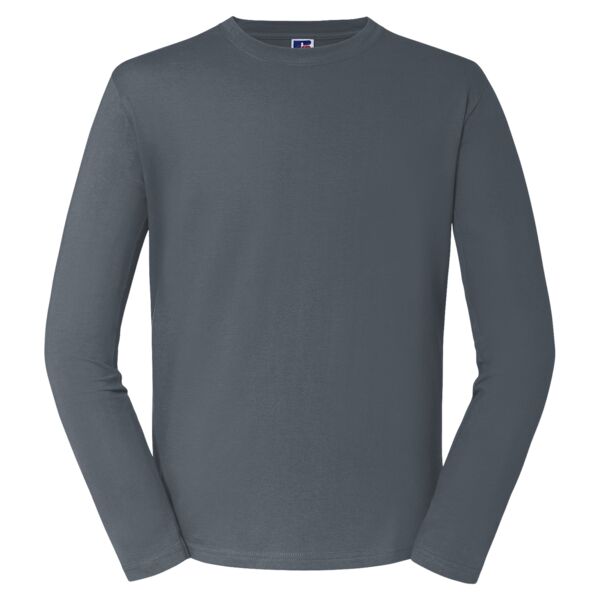 Classic long sleeve T Vignette