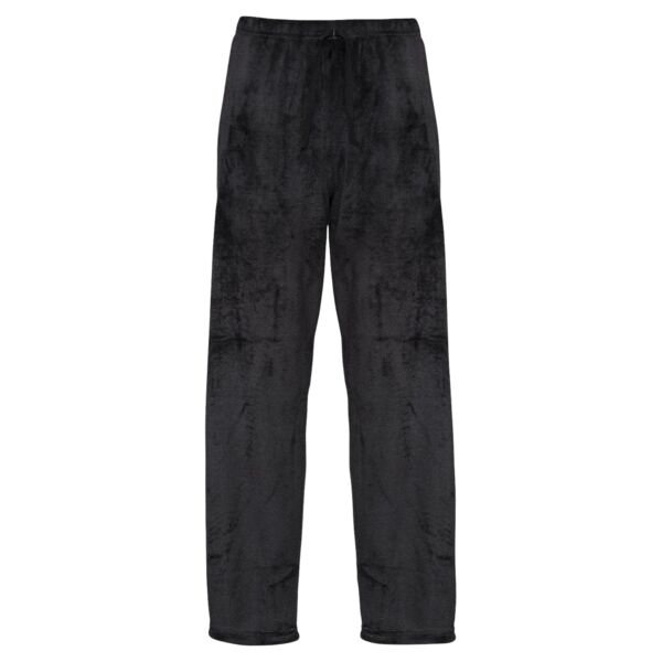 The Ribbon luxury Eskimo-style fleece pants Vignette