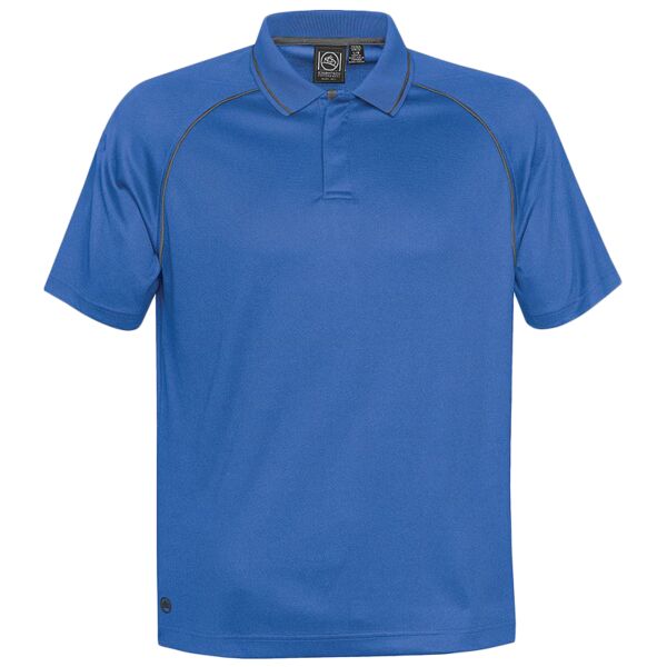 Tritium performance polo Vignette