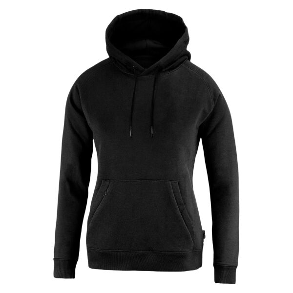 Women’s Fresno – casual hooded sweatshirt Vignette