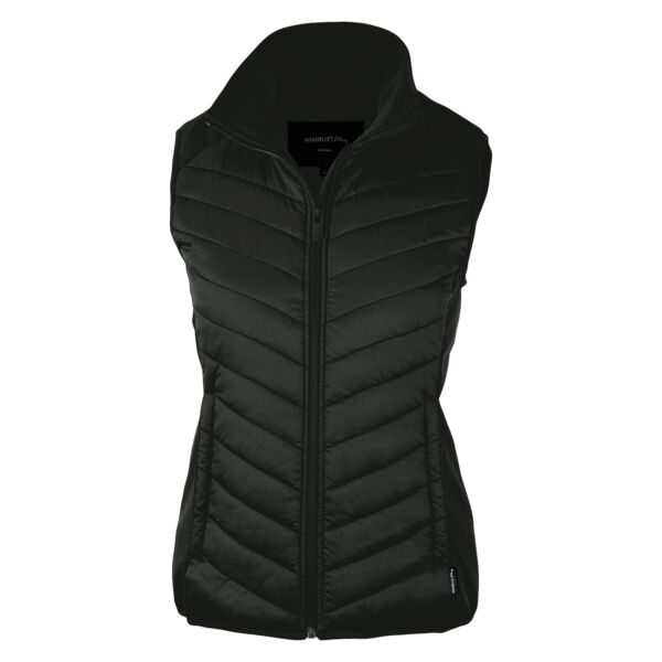 Women’s Benton – versatile hybrid vest Vignette