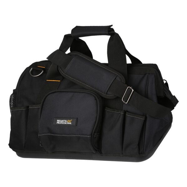 Multi-pocket 16" zipped tool bag Vignette