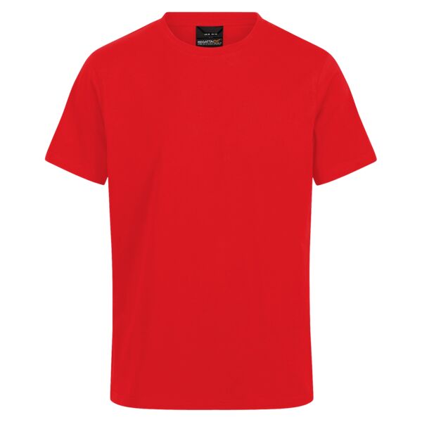 Pro soft-touch cotton t-shirt Vignette