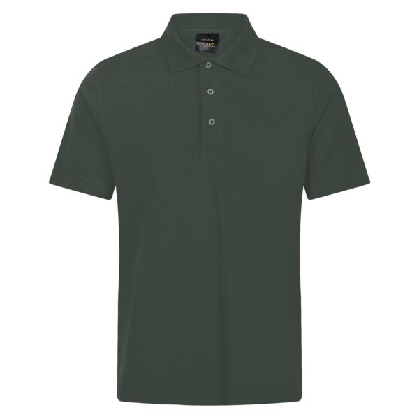 Pro 65/35 short sleeve polo Vignette