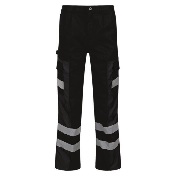 Pro Ballistic workwear cargo trousers Vignette