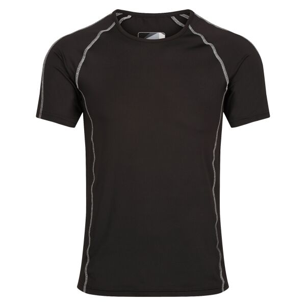 Pro short sleeve baselayer Vignette