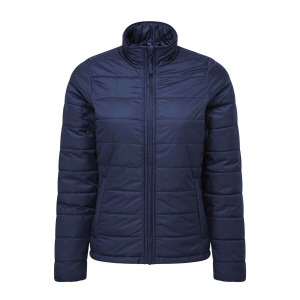 Women’s ‘Recyclight’ padded jacket Vignette