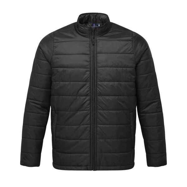 ‘Recyclight’ padded jacket Vignette