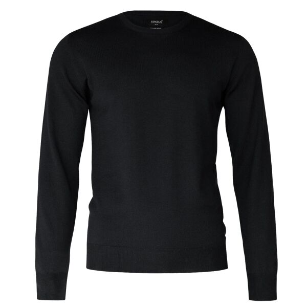 Beaufort – extra fine Cashwool® merino knit Vignette