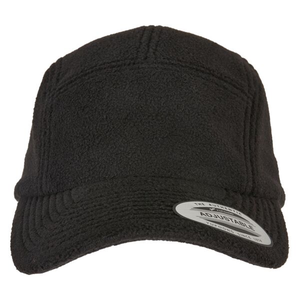 Polar fleece jockey cap (7005PF) Vignette