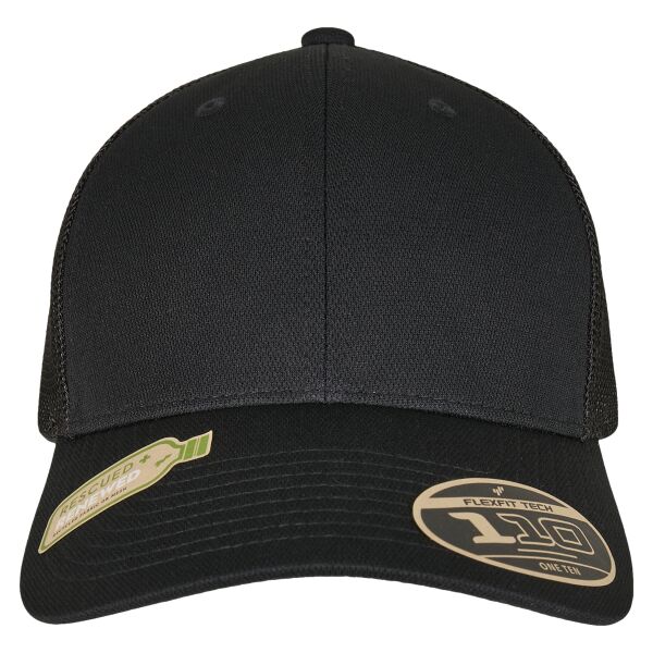 110 Recycled alpha shape trucker (110RA) Vignette