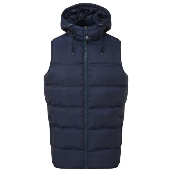 Bryher recycled bodywarmer Vignette