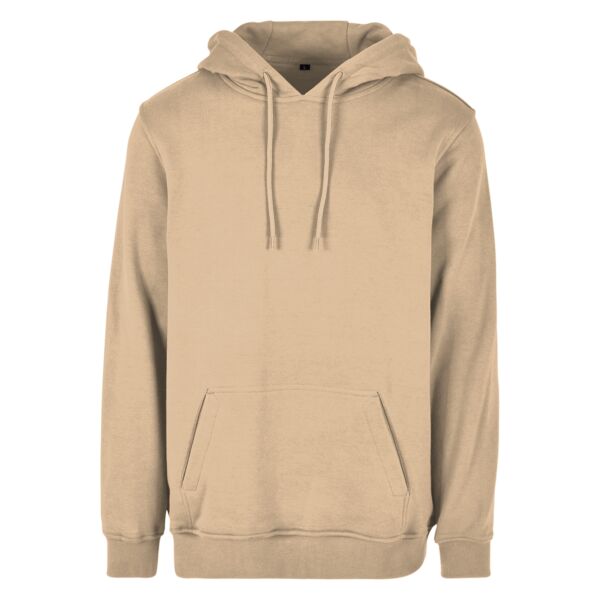 Ultra-heavy regular hoodie Vignette