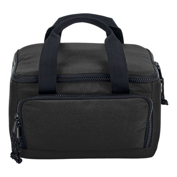 Recycled mini cooler bag Vignette